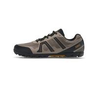 Xero Shoes Mesa Trail II Trailrunningschuhe hellbraun/beige/schwarz - 47