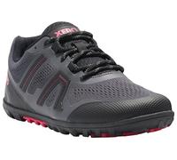 Xero Shoes Mesa Trail II Damen Trailrunningschuhe dunkelgrau/schwarz/rosa - 41.5