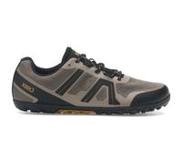 Xero Shoes Mesa Trail II Trailrunningschuhe hellbraun/beige/schwarz - 47