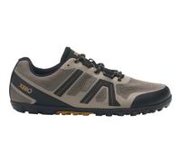 Xero Shoes Minimal-Travelschuhe Mesa Trail II hellbraun/schwarz Herren, Größe Euro (US) 43 (10)