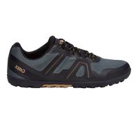 Xero Shoes Mesa Trail II Herren Barfußschuhe gruen Größe 46 Trailrunning Atmungsaktiv