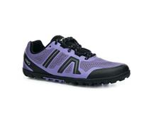 Xero Shoes Mesa Trail II Damen Trailrunningschuhe lila/schwarz - 37