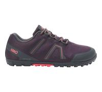 Xero Shoes Mesa Trail WP Damen Barfußschuhe lila Größe 38 Trailrunning Wasserdicht