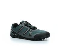 Xero Shoes Mesa Trail WP Green Pine M Barfuß-Wanderschuhe