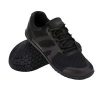 Xero Shoes Minimal-Laufschuhe HFS II - schwarz Herren, Größe Euro (US) 44,5 (11,5)