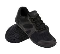 Xero Shoes Laufschuhe HFS II Herren – Barfußgefühl, Nullabsatz, Schwarz Größe 45