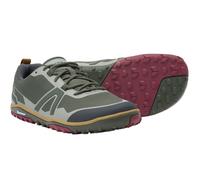 Xero Shoes Herren Scrambler Low Ev Schuhe (Größe 43.5, gruen)