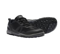 Xero Shoes Minimal-Laufschuhe Scrambler Low EV (Trail) schwarz Herren, Größe Euro (US) 42,5 (9,5)