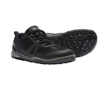 Xero Shoes Minimal-Laufschuhe Scrambler Low EV (Trail) schwarz Herren, Größe Euro (US) 46 (13)