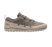 Xero Shoes - Scrambler Trail Low WP - Barfußschuhe, Gr. 45 US 12, morel / pure cashmere (Morel/PureCashmere)
