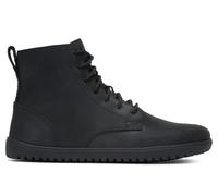 Xero Shoes Minimal-Travelschuhe Denver II (Vollnarbenleder) schwarz Herren, Größe Euro (US) 47 (14)