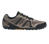 Xero Shoes Minimal-Travelschuhe Mesa Trail II hellbraun/schwarz Herren, Größe Euro (US) 45,5 (12,5)