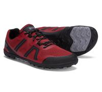 Xero Shoes Minimal-Travelschuhe Mesa Trail II rot Herren, Größe Euro (US) 42 (9)