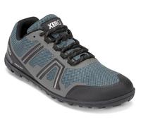 Xero Shoes Minimal-Travelschuhe Mesa Trail WP (wasserdicht) blau/grau Herren, Größe Euro (US) 42,5 (9,5)