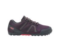 Xero Shoes Minimal-Travelschuhe Mesa Trail WP (wasserdicht) plum/violett Damen, Größe Euro (US) 39,5 (9)