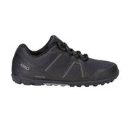 Xero Shoes Minimal-Travelschuhe Mesa Trail WP (wasserdicht) schwarz Damen, Größe Euro (US) 40,5 (10)
