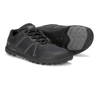 Xero Shoes Minimal-Travelschuhe Mesa Trail WP (wasserdicht) schwarz Herren, Größe Euro (US) 42 (9)