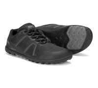 Xero Shoes Minimal-Travelschuhe Mesa Trail WP (wasserdicht) schwarz Herren, Größe Euro (US) 43 (10)