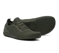 Xero Shoes Minimal-Travelschuhe Nexus Knit army grün Herren, Größe Euro (US) 44,5 (11,5)