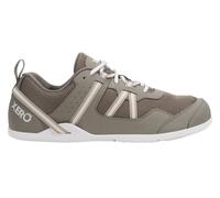 Xero Shoes Minimal-Travelschuhe Prio beige/rockgrau Herren, Größe Euro (US) 45 (12)