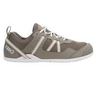 Xero Shoes Minimal-Travelschuhe Prio beige/rockgrau Herren, Größe Euro (US) 45,5 (12,5)