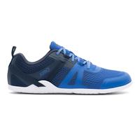 Xero Shoes Minimal-Travelschuhe Prio Neo blau/nachtblau Herren, Größe Euro (US) 44,5 (11,5)