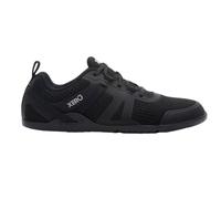 Xero Shoes Minimal-Travelschuhe Prio Neo schwarz Herren, Größe Euro (US) 42 (9)