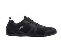 Xero Shoes Minimal-Travelschuhe Prio Neo schwarz Herren, Größe Euro (US) 45 (12)