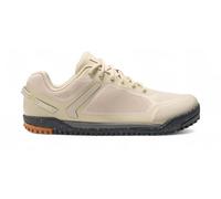 Xero Shoes Minimal-Wanderschuhe Ridgeway Mesh Low natur/beige Damen, Größe Euro (US) 40,5 (10)