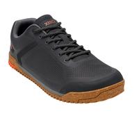 Xero Shoes Ridgeway Mesh Low Wanderschuhe EU 44 1/2 Faded Black