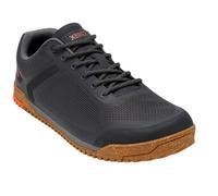 Xero Shoes Ridgeway Mesh Low Wanderschuhe Faded Black EU 47 (SBKM-FDBK-M14)