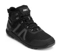 Xero Shoes - Xcursion Fusion - Barfußschuhe, Gr. 43 US 10, schwarz (BlackTitanium)