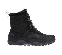 Xero Shoes Minimal-Winterstiefel Alpine Snow Boot (warm, wasserdicht, gefüttert) schwarz Damen, Größe Euro (US) 38 (7,5)