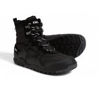 Xero Shoes Alpine Snow Boots Schwarz EU 45 1/2 Mann (Herstellerartikelnummer: AEM-BLC-M12.5)