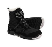Xero Shoes Alpine Snow Boots Schwarz EU 39 Frau (Herstellerartikelnummer: AEW-BLC-W8.5)