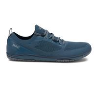 Xero Shoes Minimal-Travelschuhe Nexus Knit orionblau Herren, Größe Euro (US) 42,5 (9,5)