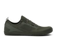 Xero Shoes - Nexus Knit - Barfußschuhe, Gr. 45.5, oliv (ArmyGreen)