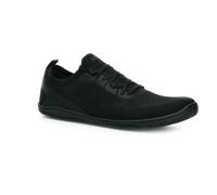 Xero Shoes Nexus Knit Black/Black M sportliche Barfußsneakers | Gr. 42
