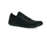 Xero Shoes Nexus Knit Black/Black W sportliche Barfußsneakers