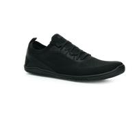 Xero Shoes - Women's Nexus Knit - Barfußschuhe, Gr. 38 US 7.5, schwarz (Black/Black)