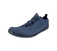 Xero Shoes Minimal-Travelschuhe Nexus Knit orionblau Herren, Größe Euro (US) 42,5 (9,5)