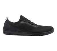 Xero Shoes - Women's Nexus Knit - Barfußschuhe, Gr. 37 US 6.5, schwarz (Black/Black)