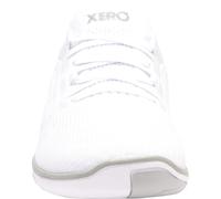 Xero Shoes - Women's Nexus Knit - Barfußschuhe, Gr. 37 US 6.5, grau/weiß (White)