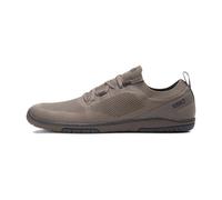 Xero Shoes Herren Nexus Knit Schuhe (Größe 43, beige)