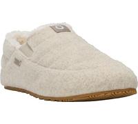 Xero Shoes Pagosa Cozy Barfuß-Hausschuhe für Damen, Cremefarben meliert, 40.5 EU