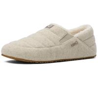 Xero Shoes Pagosa Cozy Barfuß-Hausschuhe für Damen | Zero-Drop Barfuß-Passform, Kunstfell-Futter, Dual-Wear Slide-Design, FeelTrue-Sohle, breite Zehenbox