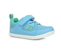 Xero Shoes Prio Kids Milky Blue blaue Barfußsneakers | Gr. 27