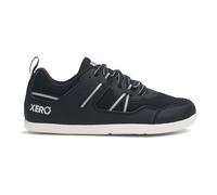 Xero Shoes - Kid's Prio - Barfußschuhe, Gr. 31, schwarz (Black/White)