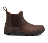 Xero Shoes - Ridgeway Chelsea - Barfußschuhe, Gr. 44 US 11, braun (DarkBrown)