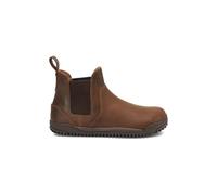 Xero Shoes Ridgeway Chelsea Damen Stiefel braun - 38